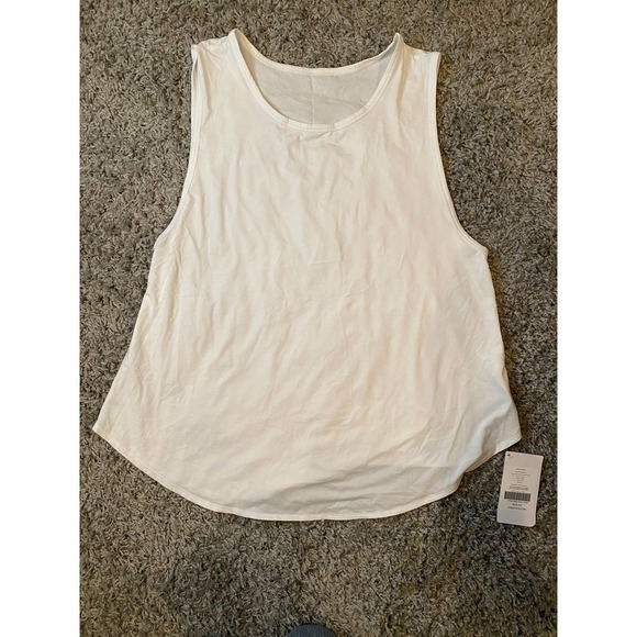 Fabletics Trisha tank top NWT - Picture 3 of 6